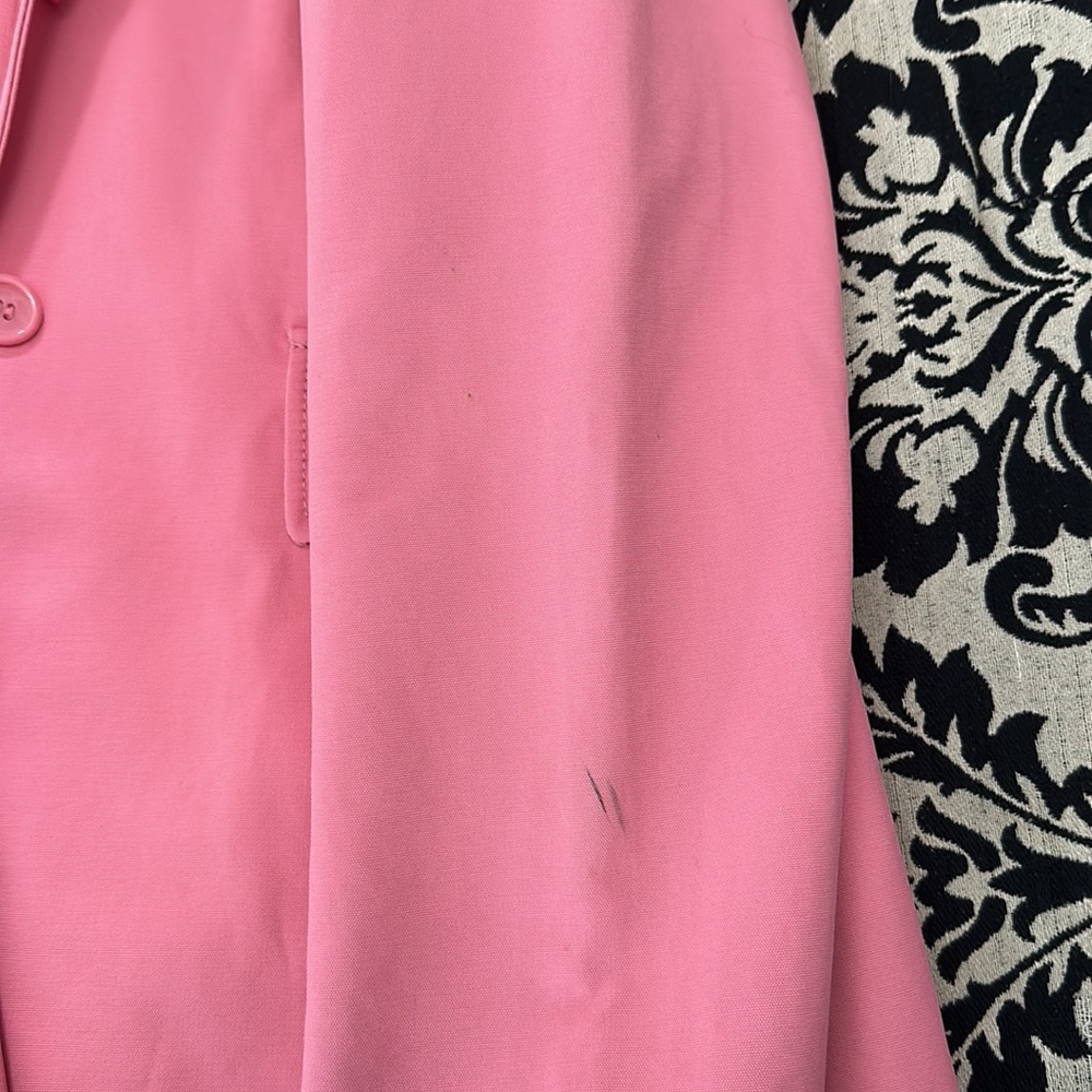 Pink coat🫶 - Picture 5 of 7